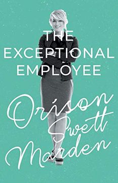 portada The Exceptional Employee (en Inglés)