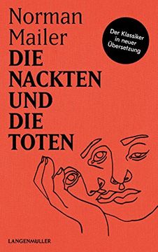 portada Die Nackten und die Toten (in German)