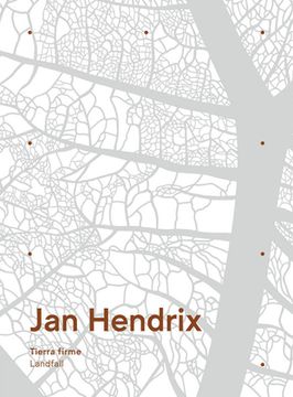 portada Jan Hendrix: Tierra Firme (en Inglés)