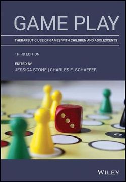 portada Game Play: Therapeutic use of Childhood Games 