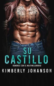 portada Su Castillo: Romance con un Multimillonario (1) (el Faro del Multimillonario) (in Spanish)