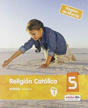 portada Religión Católica 5