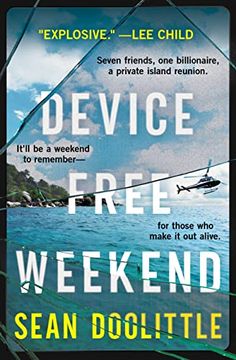 portada Device Free Weekend (in English)