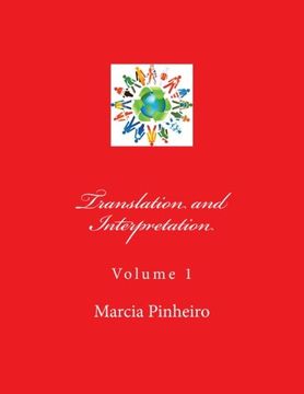 portada Translation and Interpretation: Volume 1
