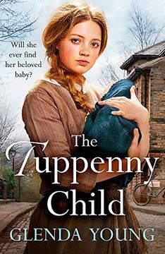 portada The Tuppenny Child (en Inglés)