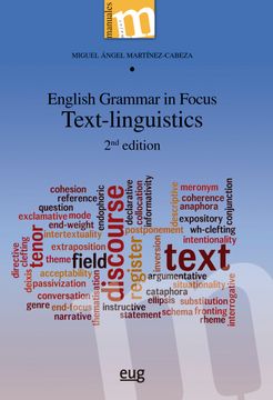 portada English Grammar in Focus (en Inglés)