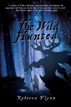 portada The Wild Hunted (The Pandora Chronicles) (en Inglés)