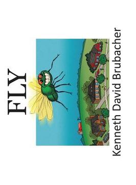 portada Fly (en Inglés)