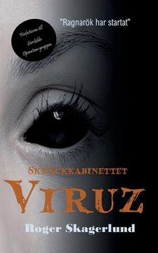 portada Viruz (en Sueco)