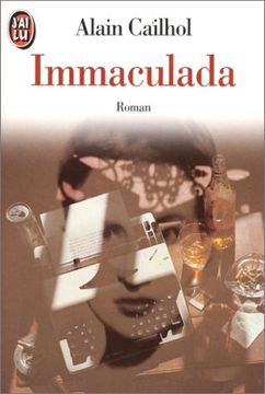 portada Immaculada (J'ai lu)