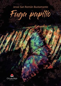 portada Fuga Papilio (in Spanish)