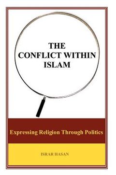 portada the conflict within islam (en Inglés)