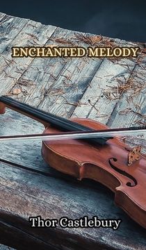 portada Enchanted Melody (en Inglés)