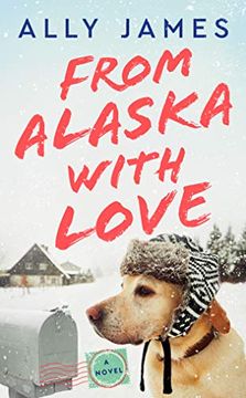 portada From Alaska With Love 