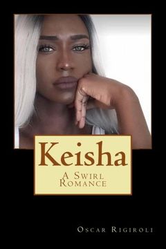portada Keisha: A Swirl Romance