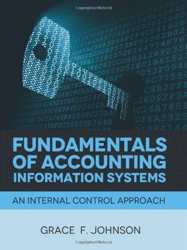 portada Fundamentals of Accounting Information Systems