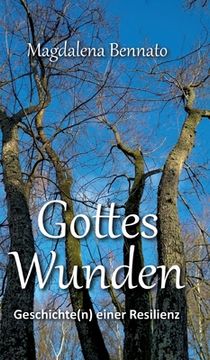 portada Gottes Wunden: Geschichte(n) einer Resilienz (en Alemán)