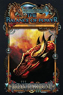 portada The Balance of Power