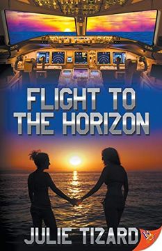 portada Flight to the Horizon 