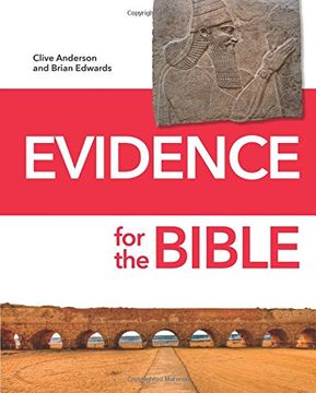 portada Evidence for the Bible