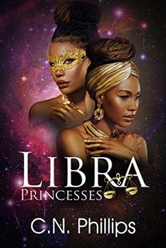 portada Libra Princesses (en Inglés)