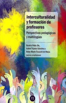 portada Interculturalidad y Formación de Profesores. Perspectivas Pedagógicas y Multilingües (in Spanish)