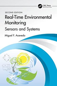 portada Real-Time Environmental Monitoring (in English)