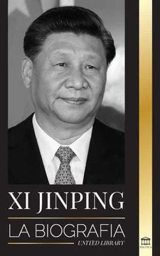 portada Xi Jinping