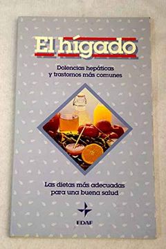 portada El Higado (in Spanish)