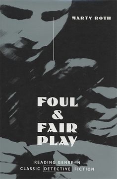 portada foul and fair play (en Inglés)