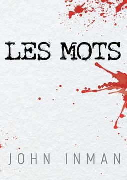 portada Les Mots (en Francés)