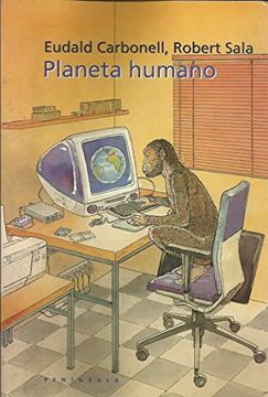 portada Planeta Humano