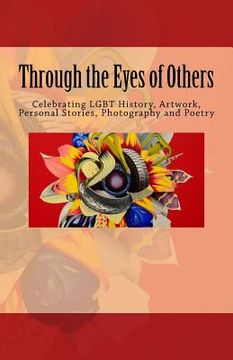 portada Through the Eyes of Others - red: LGBT History (en Inglés)