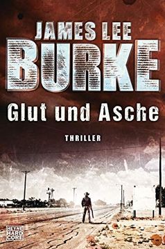 portada Glut und Asche: Thriller (en Alemán)