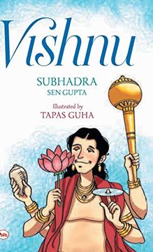 portada Vishnu (in English)