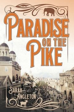 portada Paradise on the Pike (en Inglés)