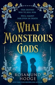 portada What Monstrous Gods (in English)