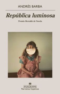 portada Republica Luminosa (in Spanish)