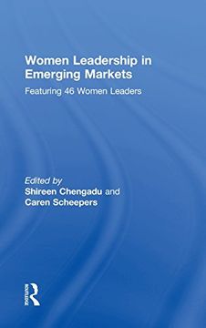 portada Women Leadership in Emerging Markets: Featuring 46 Women Leaders
