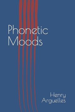 portada Phonetic Moods (en Inglés)