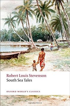 south sea tales