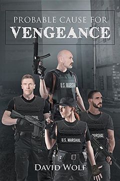 portada Probable Cause for Vengeance