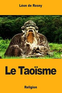 portada Le Taoïsme (in French)