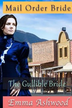 portada The Gullible Bride (en Inglés)