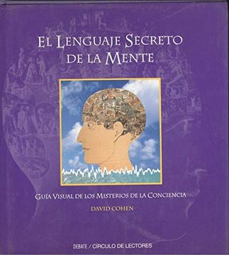 portada El Lenguaje Secreto de la Mente (in Spanish)