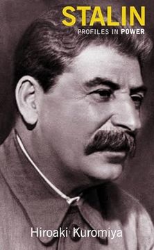 portada Stalin (in English)
