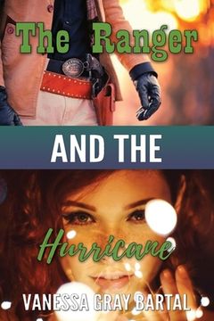 portada The Ranger and The Hurricane (in English)