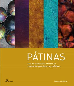 portada Patinas