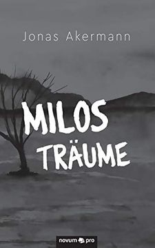 portada Milos Träume (en Alemán)