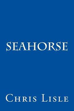 portada Seahorse (en Inglés)